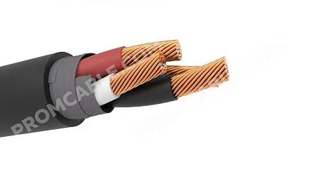 Типы изоляции силовых кабелей: преимущества и недостатки