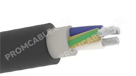 Правила монтажа и укладки кабеля АВВГнг(А)-LS фото