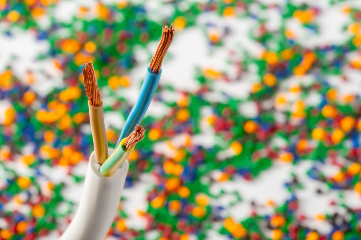 Тестирование и контроль качества кабелей