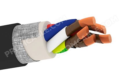 КГППнг(A)-FRHF 5 х 95 - 1кВ фото