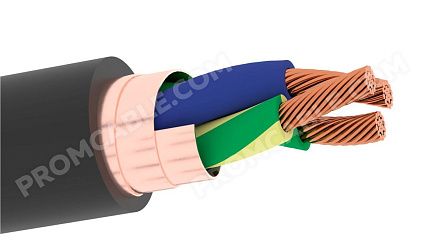 КГВЭВнг(А) 3х1,5 фото