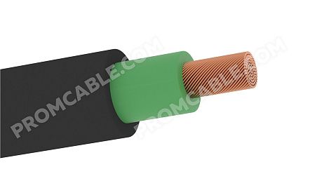 КГВВнг(А) 1х240 - 1кВ фото