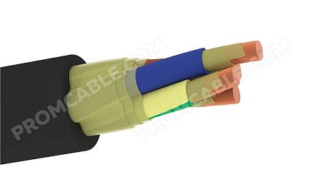 КРШС 3х6,0+1х4,0 фото