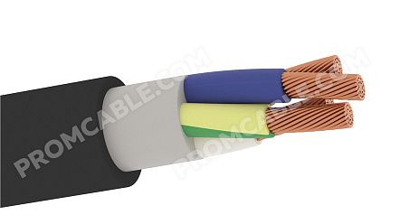 ПвПГнг(А)-HF 4х120 - 1кВ фото