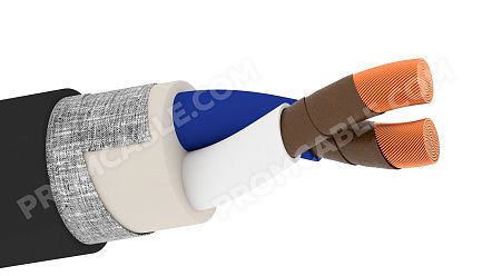 КГППнг(A)-FRHF 2 х 95 - 1кВ фото