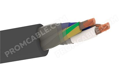 КГН 2х2,5+1х1,5 фото