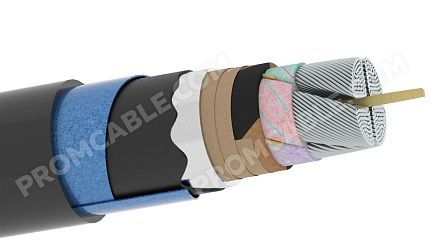 ААШв 3х185+1х95(ож)-1 фото