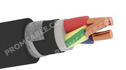 ВБШвнг(А)-ХЛ 3х1,5 - 1кВ фото