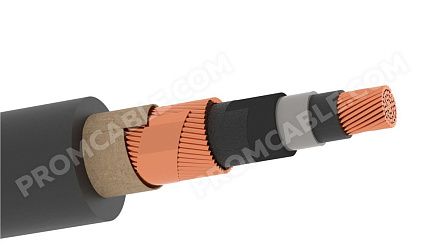 ПвПу 1х95/16 - 10кВ фото