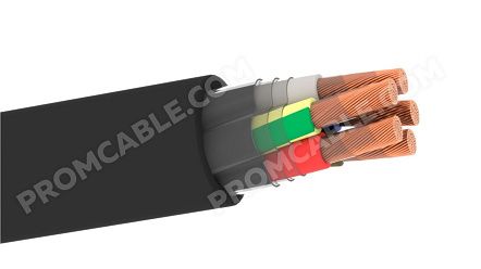 КГН 5х1,5-660 фото