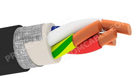 КГППнг(A)-HF 4 х 95 - 1кВ фото