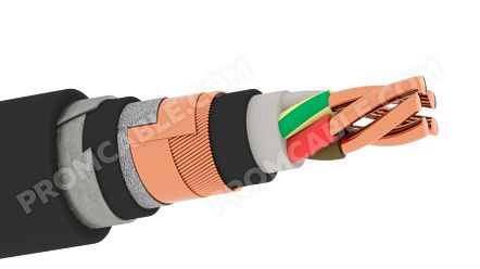 ВЭБШвгнг(А)-ХЛ 6х2,5-0,66 фото