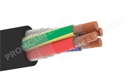 КГтп-ХЛ 3х70+1х35-0,38 фото