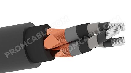 АПвП 3х70/16-10 фото