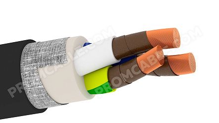 КГППнг(A)-FRHF 3 х 95 - 1кВ фото