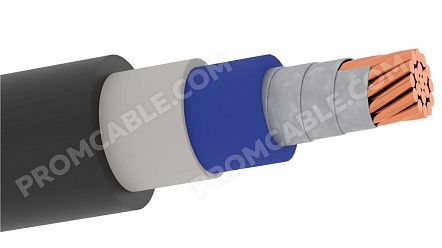 КГВВнг(А)-FRLS 1х300 - 1кВ фото