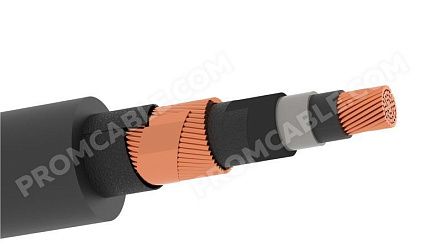 ПвП 1х95/25 - 35кВ фото