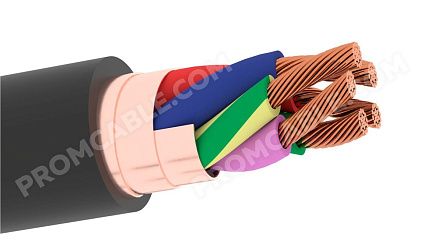 КГВЭВнг(А) 16х1,5 фото