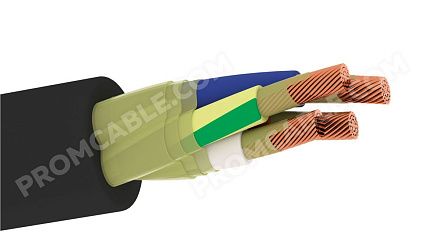 КРШС 3х16+1х6,0+1х4,0 фото