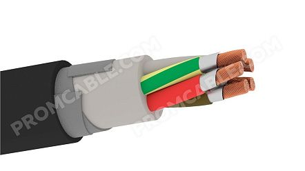 ВБбШвзнг(А)-LS 5х10-1 фото