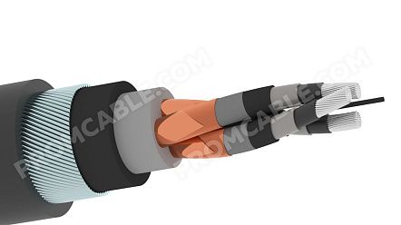 АПвКШв-ХЛ 6х400-1 фото