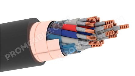 КГВЭВнг(А)-FRLS 52х0,75 фото