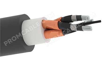 АПвПуТи 3х240/25+62-20 фото