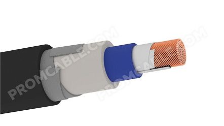 ВБбШвзнг(А)-LS 1х10-0,66 фото