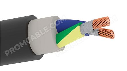 КГВВнг(А)-FRLS 2х185 - 1кВ фото