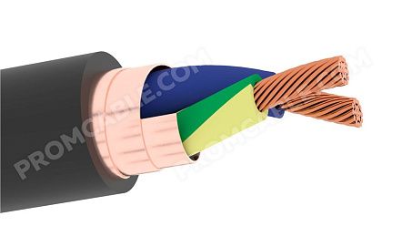 КГВЭВнг(А) 2х1,0 фото