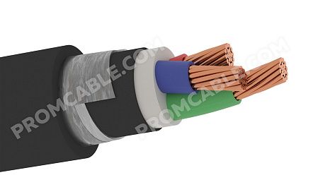 ВБШвгнг(А)-ХЛ 3х400 фото