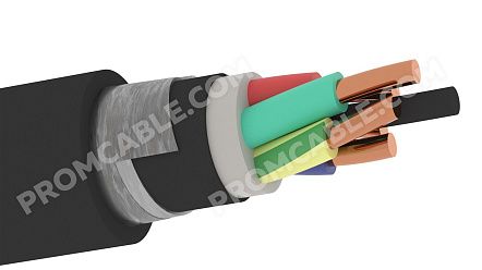 ВБШвнг(А)-LS-ХЛ 5х10-0,66 фото