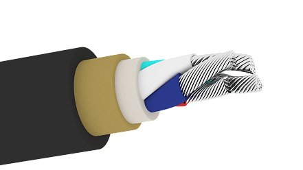 АВВГнг(А)-LS 4х185-1 фото