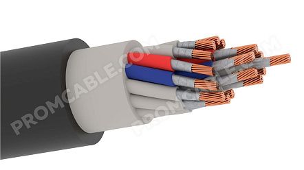 КГВВнг(А)-FRLS 30х0,5 - 1кВ фото