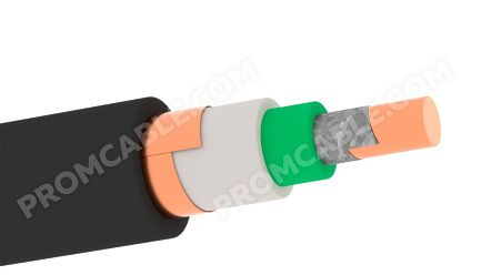 ВВГЭнг(А)-FRLSLTx 1х4,0 - 1кВ фото