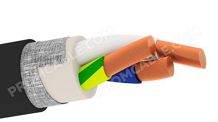 КГППнг(A)-HF 3 х 95 - 1кВ фото