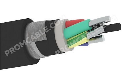 АВБШвнг(А)-LSLTx 5х6,0-0,66 фото