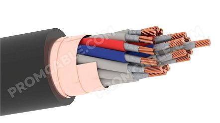 КГВЭВнг(А) 52х0,5 фото