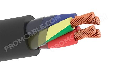 РПШЭМ 4х2,5 - 660В фото