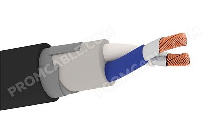 ВБбШвзнг(А)-LS 2х35-0,66 фото