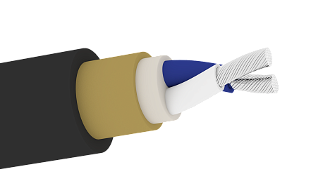 АВВГнг(А)-LS 2х95 - 1кВ фото