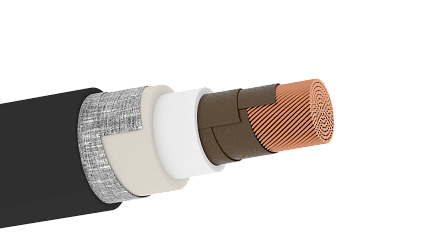 КГППнг(A)-FRHF 1 х 25 - 1кВ фото