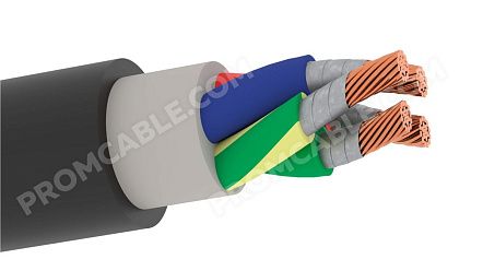 КГВВнг(А)-FRLS 4х95 - 1кВ фото