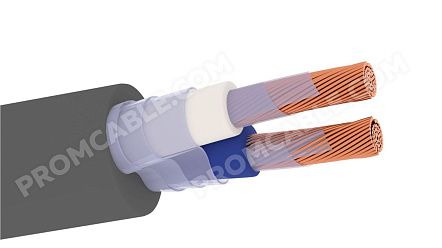 КГН 2х2,5-660 фото