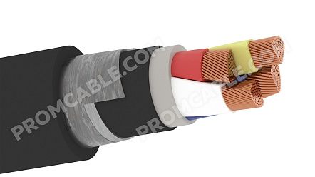 ВБШвгнг(А)-ХЛ 4х185-1 фото