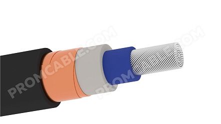 АВВГЭнг(А) 1х70-1 фото