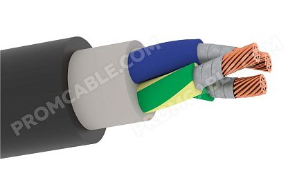 КГВВнг(А)-FRLS 3х120 - 1кВ фото