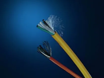 Специальные стойкие к горению кабельные компаунды Web Industries