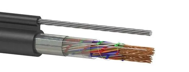 Телефонные высокочастотные кабели