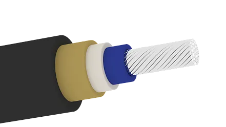 АВВГнг(А)-LS 1х6,0 - 0,66 фото